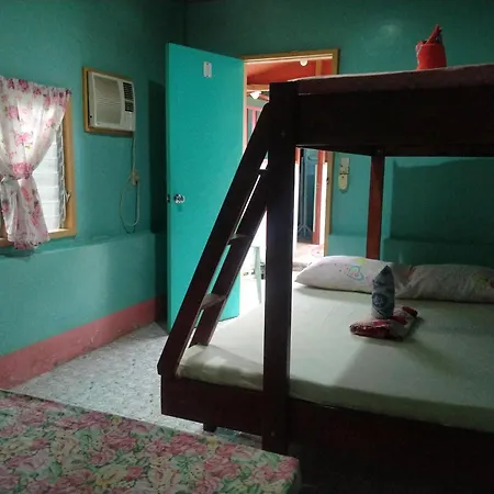 Jammer'S Pension El Nido Exterior photo