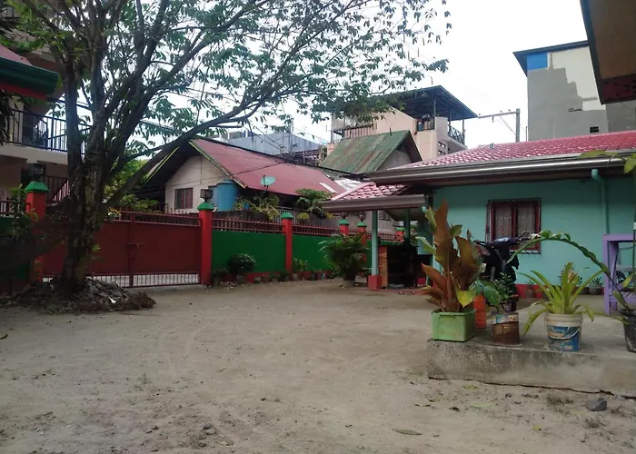 Jammer\'S Pension