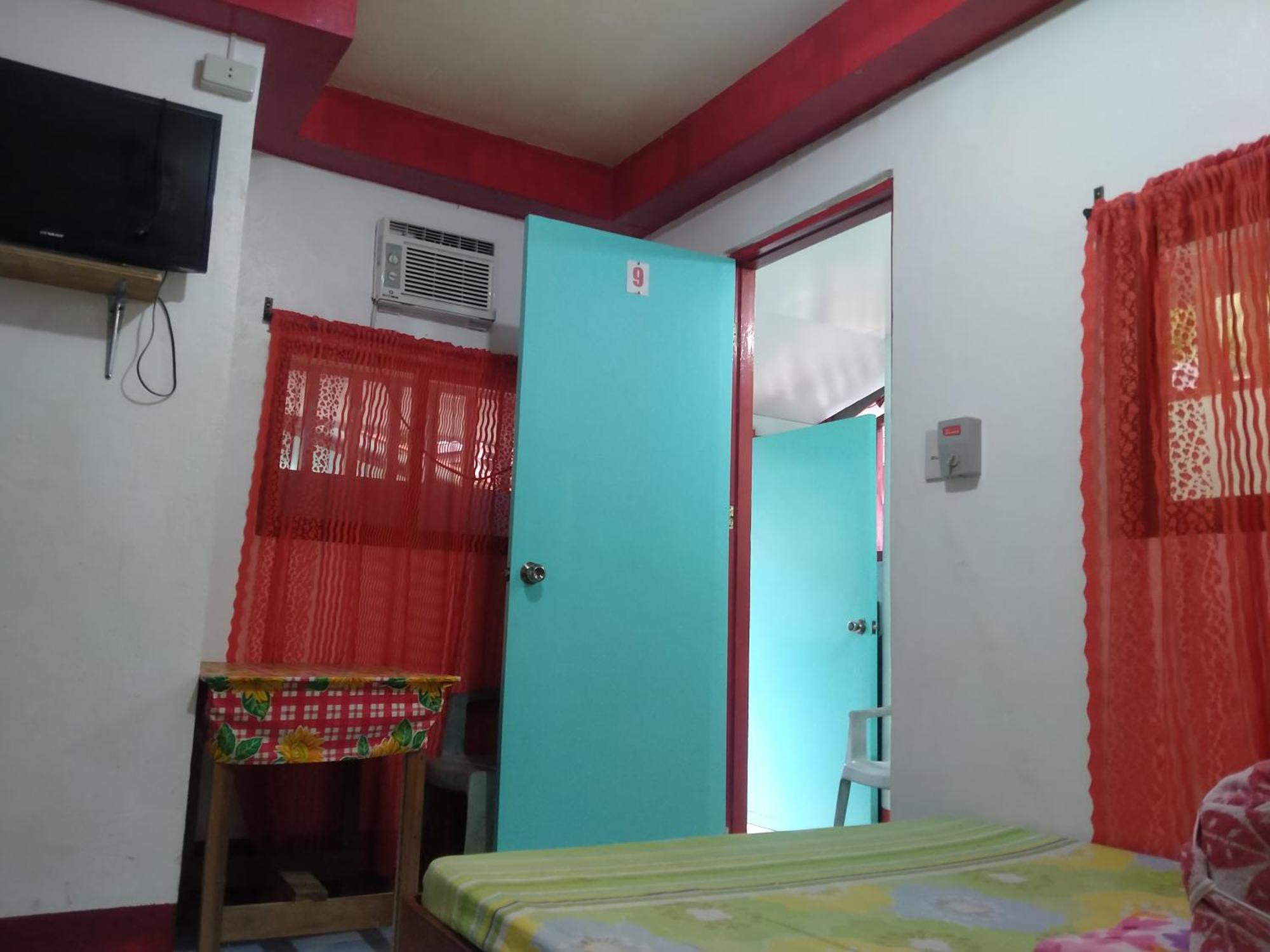Jammer's Lodge El Nido